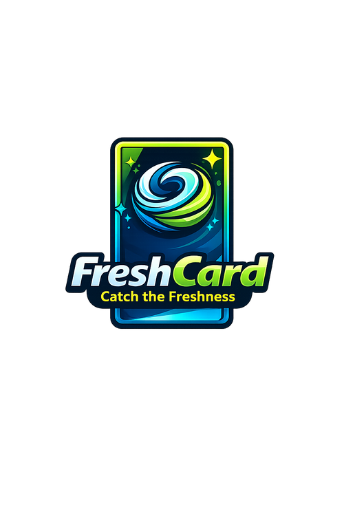 FreshCard